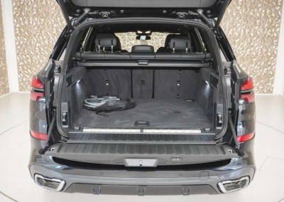 BMW X5 Gebrauchtwagen