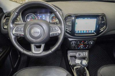 Jeep Compass Gebrauchtwagen Jeep Compass Gebrauchtwagen