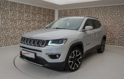 Jeep Compass Gebrauchtwagen