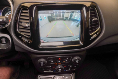 Jeep Compass Gebrauchtwagen Jeep Compass Gebrauchtwagen