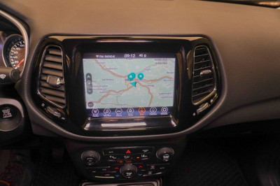 Jeep Compass Gebrauchtwagen Jeep Compass Gebrauchtwagen