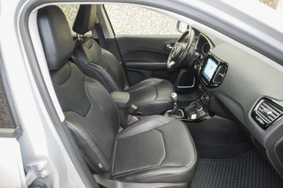 Jeep Compass Gebrauchtwagen Jeep Compass Gebrauchtwagen