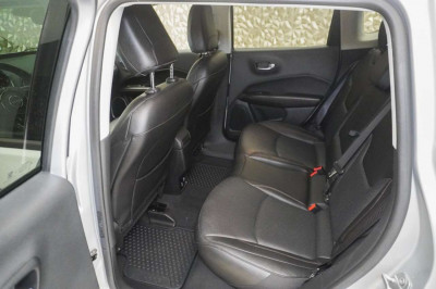 Jeep Compass Gebrauchtwagen Jeep Compass Gebrauchtwagen
