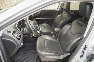 Jeep Compass Gebrauchtwagen Jeep Compass Gebrauchtwagen