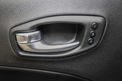 Jeep Compass Gebrauchtwagen Jeep Compass Gebrauchtwagen