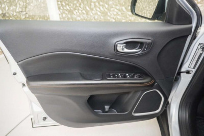 Jeep Compass Gebrauchtwagen Jeep Compass Gebrauchtwagen