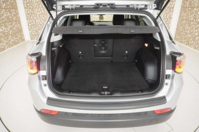 Jeep Compass Gebrauchtwagen Jeep Compass Gebrauchtwagen