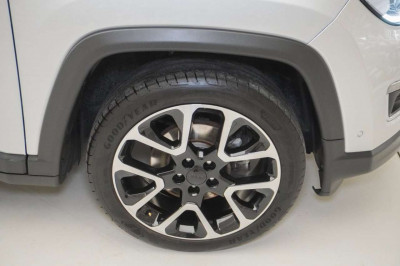 Jeep Compass Gebrauchtwagen Jeep Compass Gebrauchtwagen