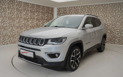Jeep Compass Gebrauchtwagen Jeep Compass Gebrauchtwagen