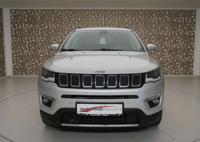 Jeep Compass Gebrauchtwagen Jeep Compass Gebrauchtwagen