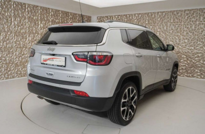 Jeep Compass Gebrauchtwagen Jeep Compass Gebrauchtwagen