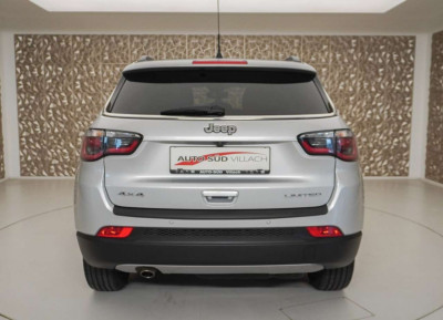 Jeep Compass Gebrauchtwagen Jeep Compass Gebrauchtwagen