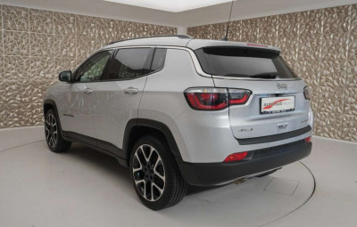 Jeep Compass Gebrauchtwagen Jeep Compass Gebrauchtwagen