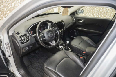 Jeep Compass Gebrauchtwagen Jeep Compass Gebrauchtwagen