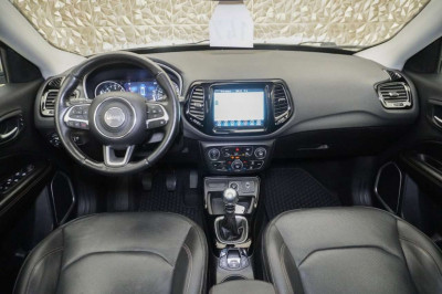 Jeep Compass Gebrauchtwagen Jeep Compass Gebrauchtwagen
