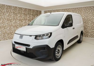 Fiat Doblo Gebrauchtwagen Fiat Doblo Gebrauchtwagen