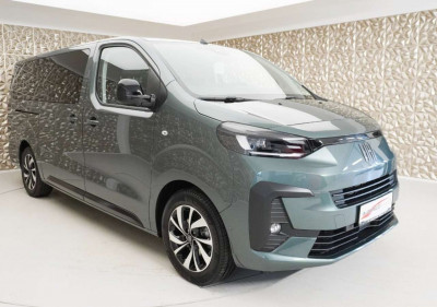 Fiat Ulysse Gebrauchtwagen Fiat Ulysse Gebrauchtwagen