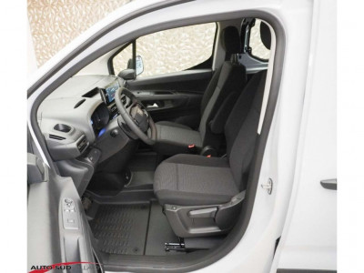 Fiat Doblo Gebrauchtwagen