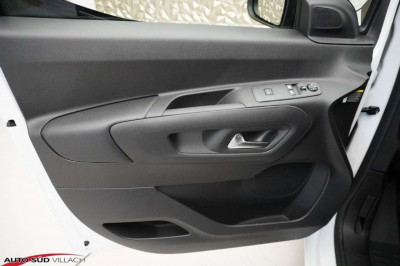 Fiat Doblo Gebrauchtwagen