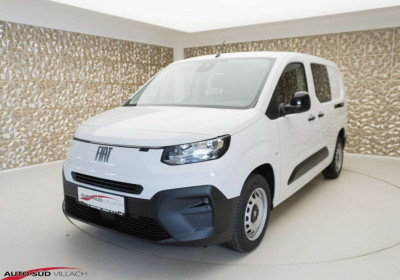 Fiat Doblo Gebrauchtwagen