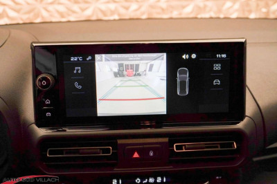 Fiat Doblo Gebrauchtwagen