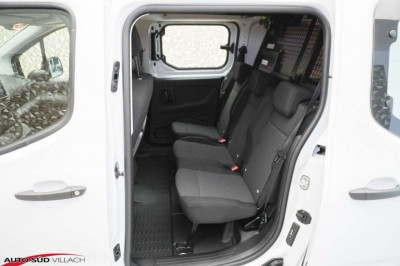 Fiat Doblo Gebrauchtwagen