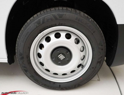 Fiat Doblo Gebrauchtwagen
