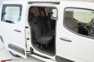 Fiat Doblo Gebrauchtwagen