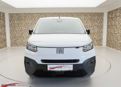 Fiat Doblo Gebrauchtwagen