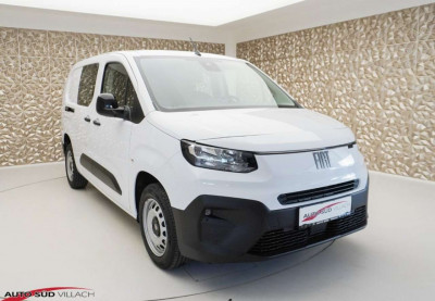 Fiat Doblo Gebrauchtwagen