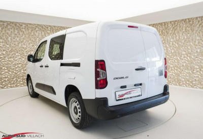 Fiat Doblo Gebrauchtwagen