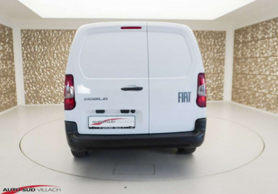 Fiat Doblo Gebrauchtwagen