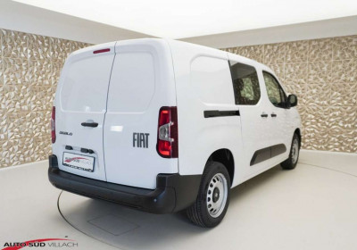 Fiat Doblo Gebrauchtwagen