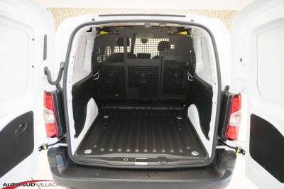 Fiat Doblo Gebrauchtwagen