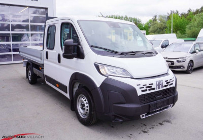 Fiat Ducato Gebrauchtwagen