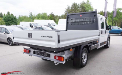 Fiat Ducato Gebrauchtwagen