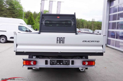 Fiat Ducato Gebrauchtwagen