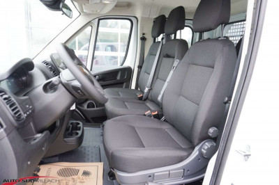 Fiat Ducato Gebrauchtwagen