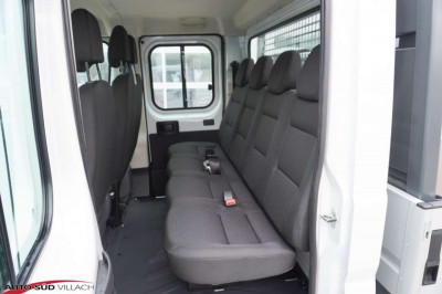 Fiat Ducato Gebrauchtwagen