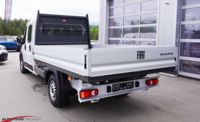 Fiat Ducato Gebrauchtwagen