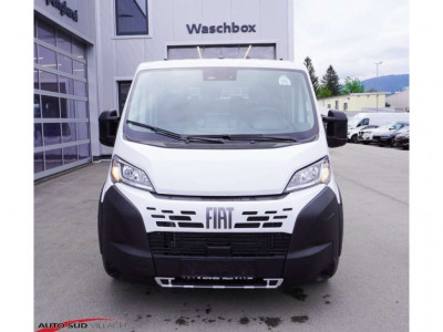 Fiat Ducato Gebrauchtwagen