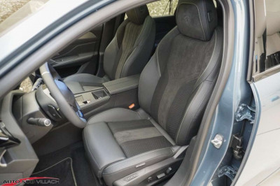Peugeot 308 Vorführwagen