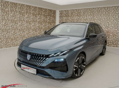 Peugeot 308 Vorführwagen