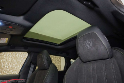 Peugeot 308 Vorführwagen