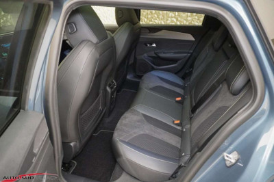 Peugeot 308 Vorführwagen
