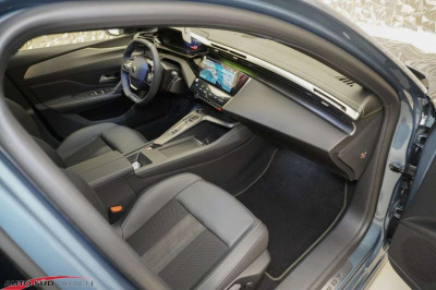 Peugeot 308 Vorführwagen