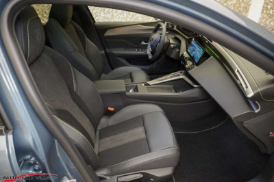 Peugeot 308 Vorführwagen