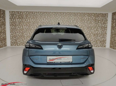 Peugeot 308 Vorführwagen