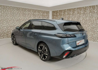 Peugeot 308 Vorführwagen