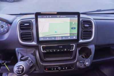 Citroën Jumper Gebrauchtwagen